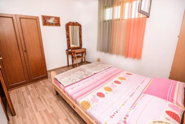 Backyard Apartment Ohrid Exterior photo