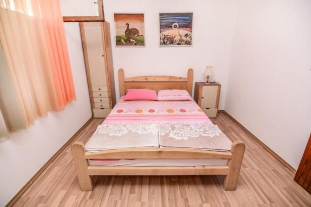 Backyard Apartment Ohrid Exterior photo