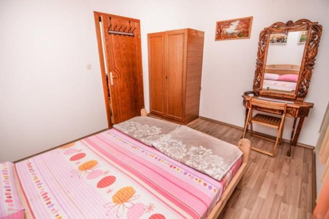 Backyard Apartment Ohrid Exterior photo