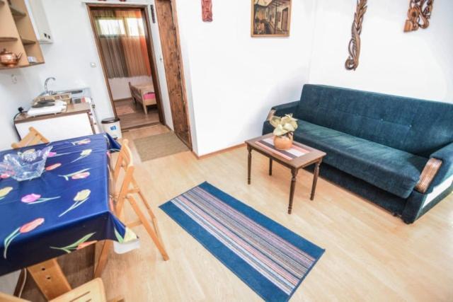 Backyard Apartment Ohrid Exterior photo